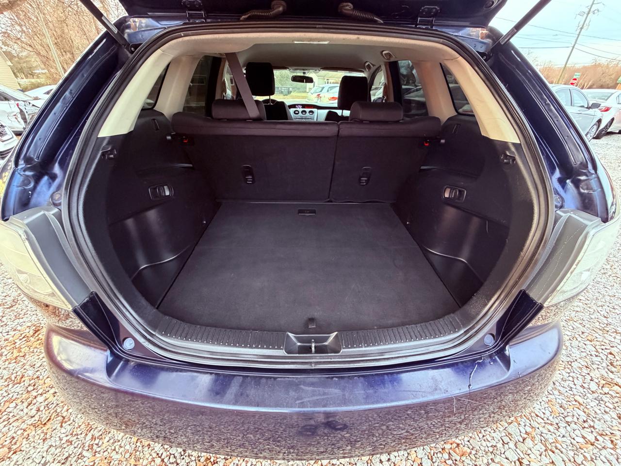 Mazda CX-7 I Sport 2010