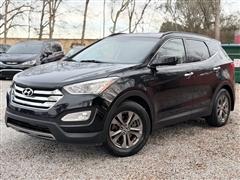 2013 Hyundai Santa Fe 