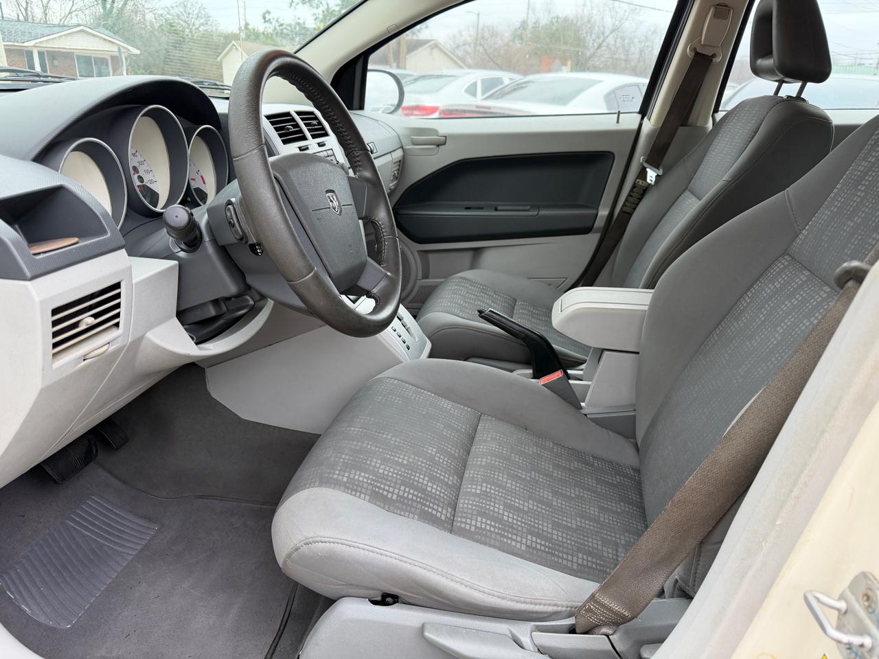 Dodge Caliber SXT 2007