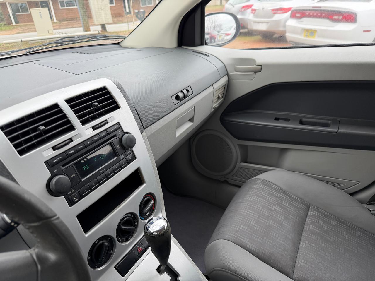 Dodge Caliber SXT 2007