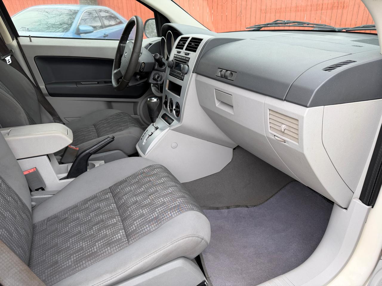 Dodge Caliber SXT 2007