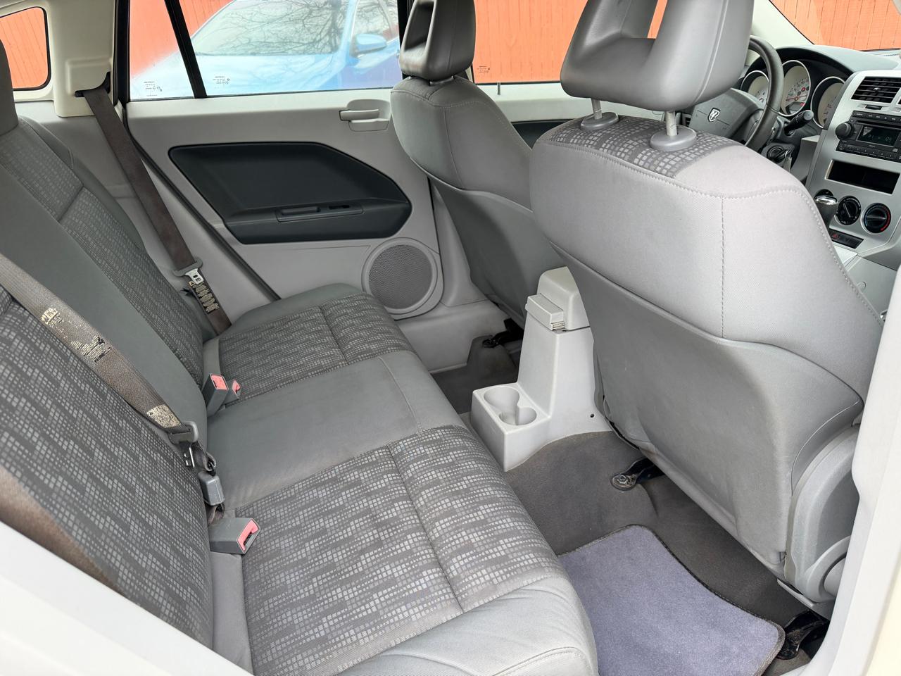 Dodge Caliber SXT 2007