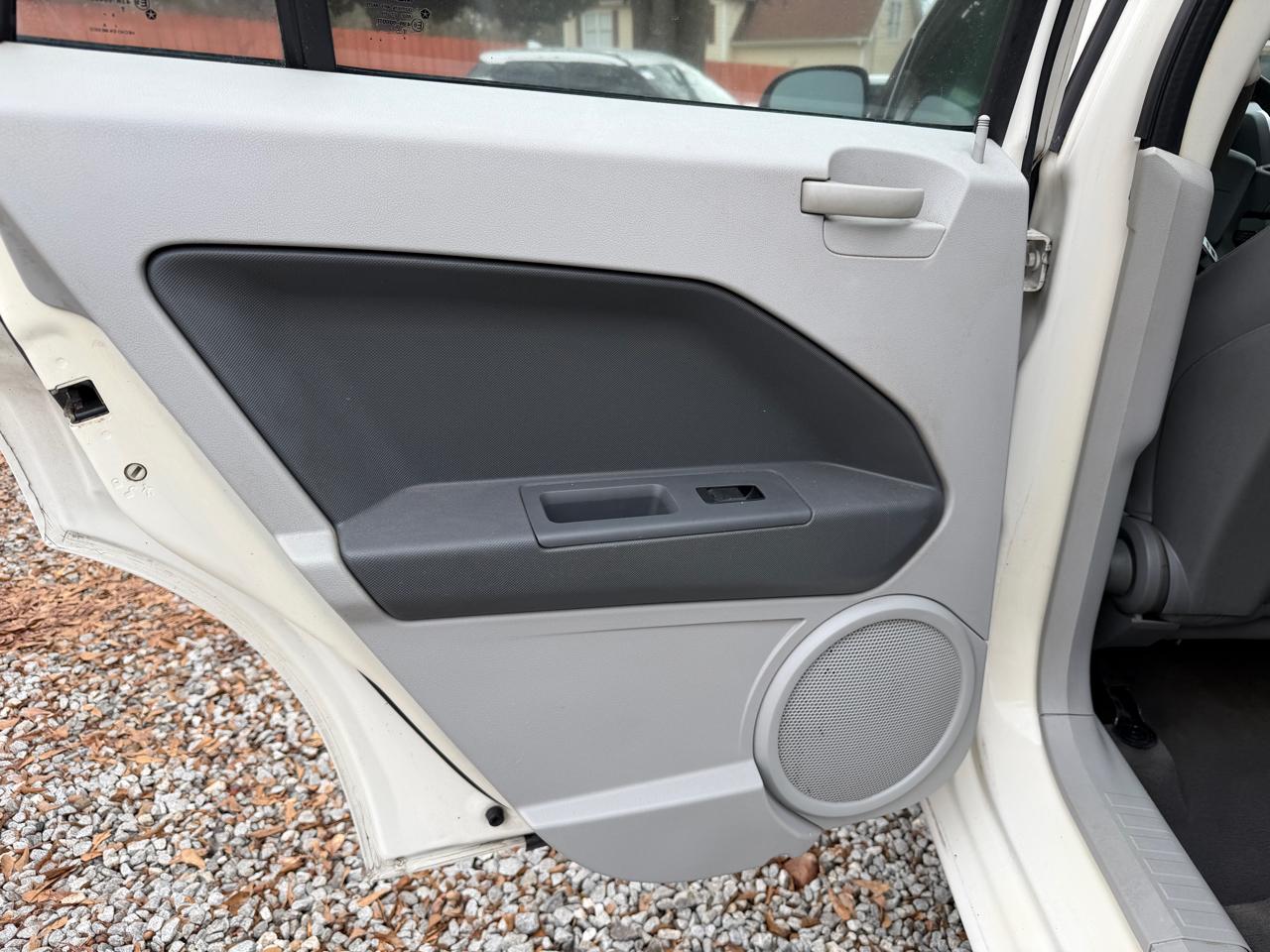 Dodge Caliber SXT 2007