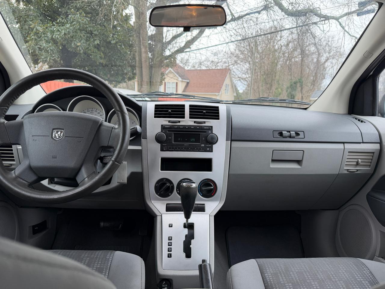 Dodge Caliber SXT 2007