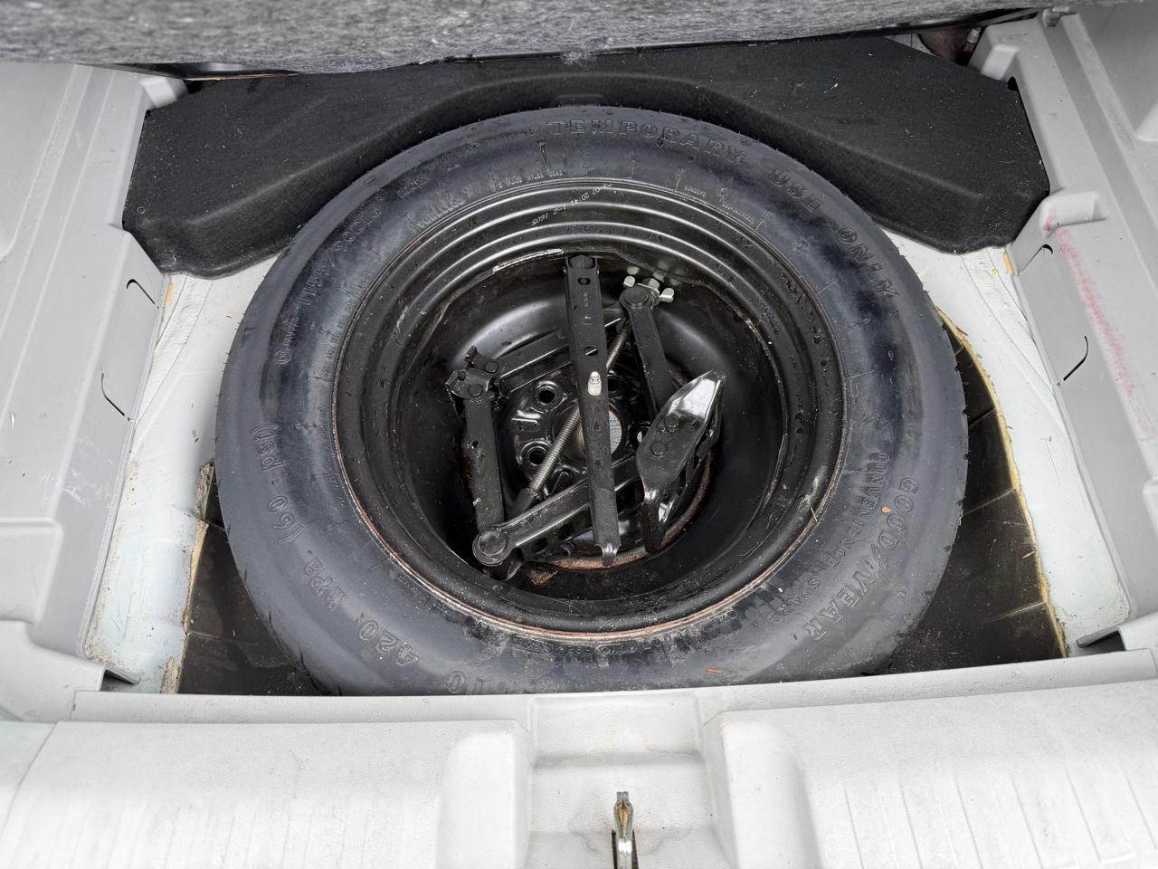 Dodge Caliber SXT 2007