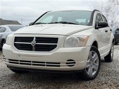 2007 Dodge Caliber 