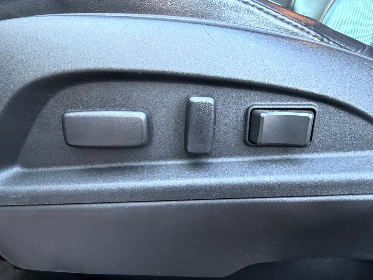 Chevrolet Equinox LTZ AWD 2015