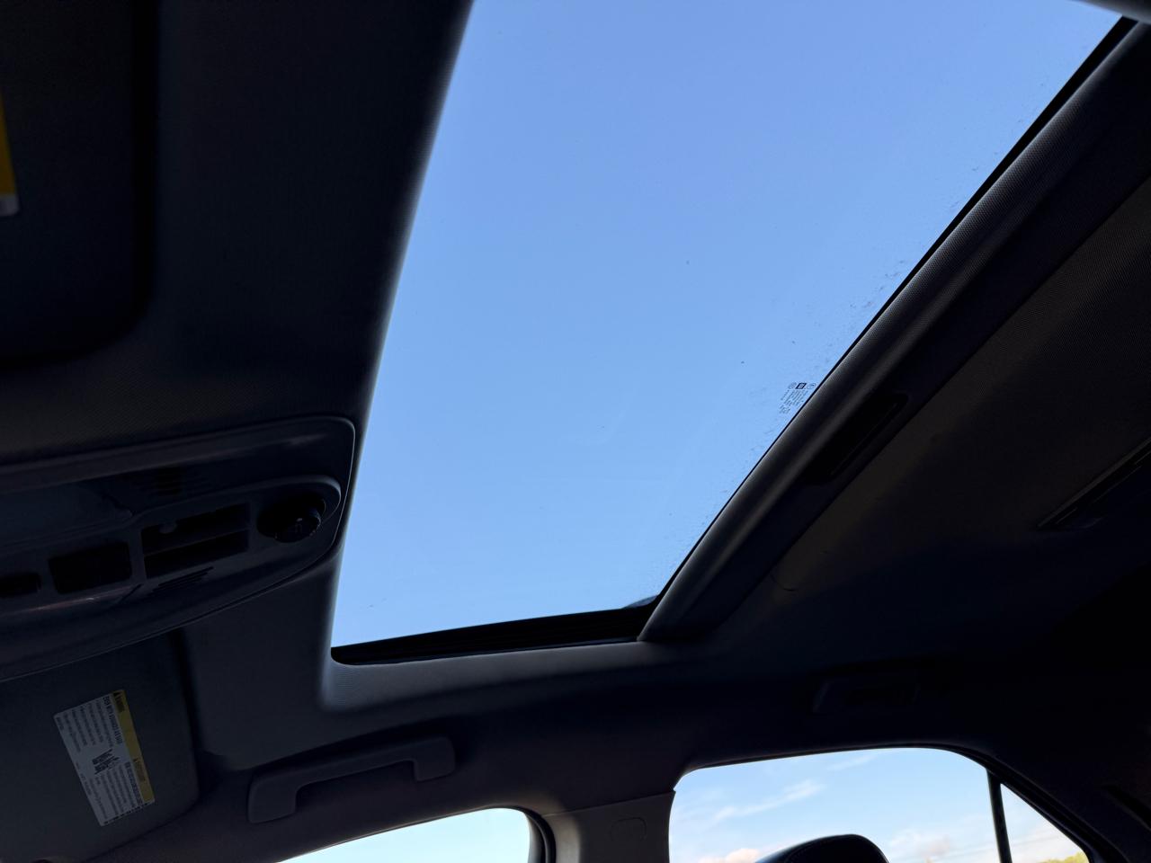 Chevrolet Equinox LTZ AWD 2015