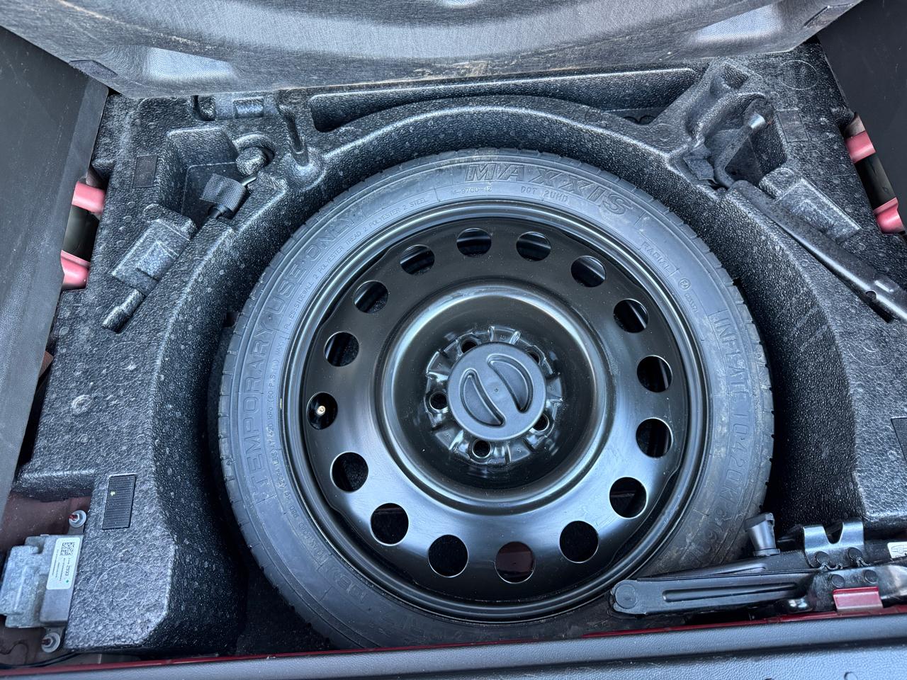 Chevrolet Equinox LTZ AWD 2015