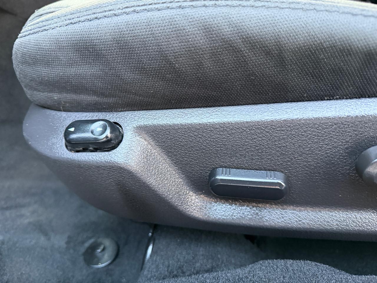 Ford Mustang V6 Coupe 2014