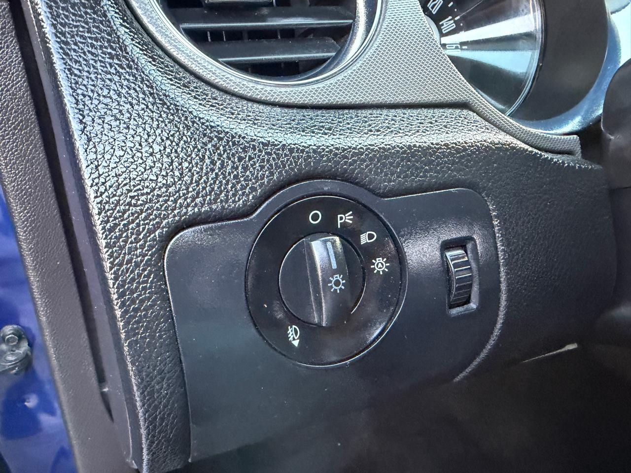 Ford Mustang V6 Coupe 2014