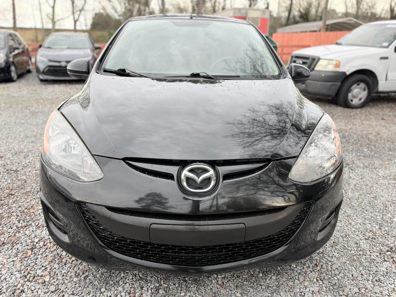 Mazda MAZDA2 Sport AT 2014