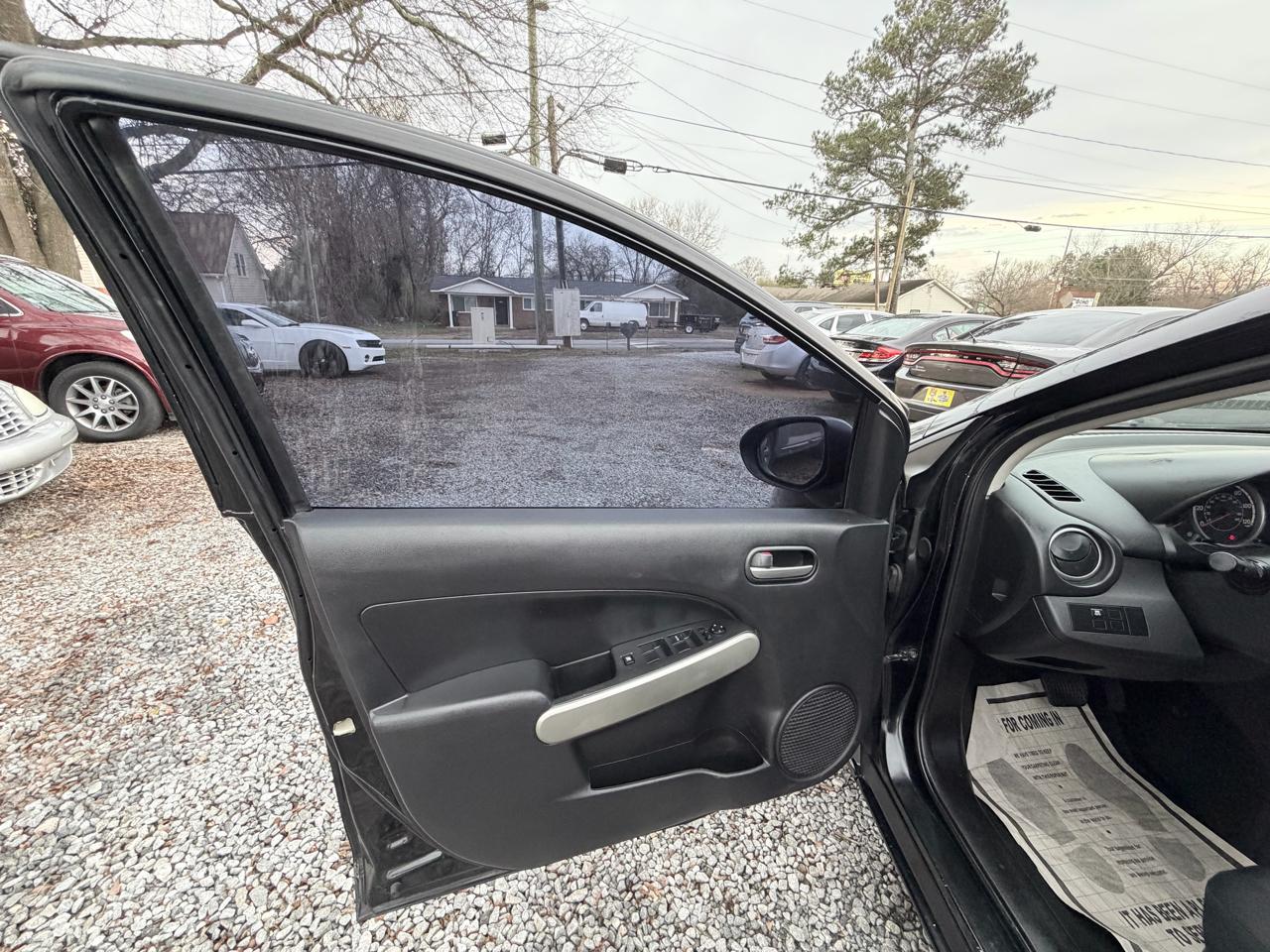 Mazda MAZDA2 Sport AT 2014