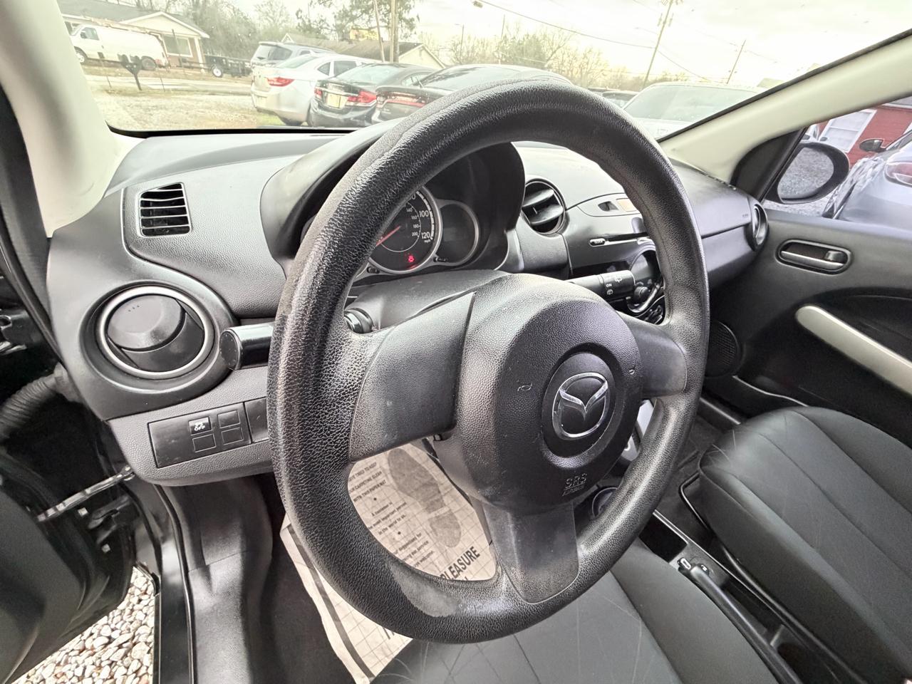 Mazda MAZDA2 Sport AT 2014