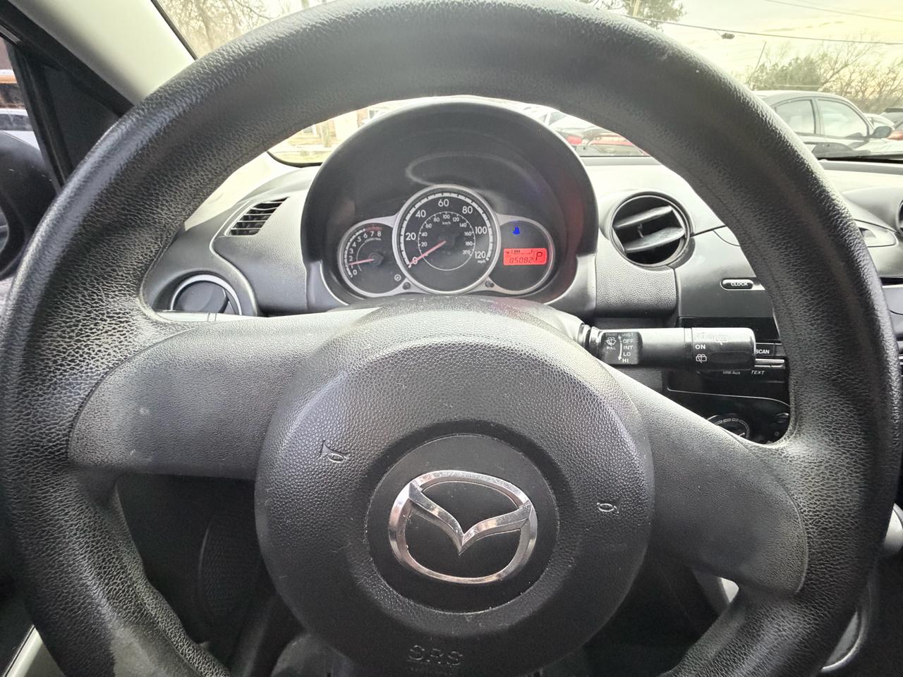 Mazda MAZDA2 Sport AT 2014