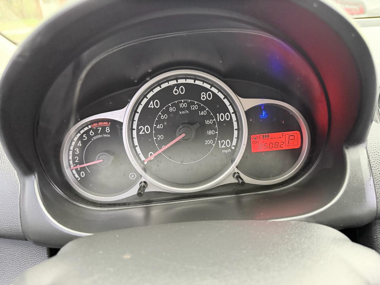 Mazda MAZDA2 Sport AT 2014