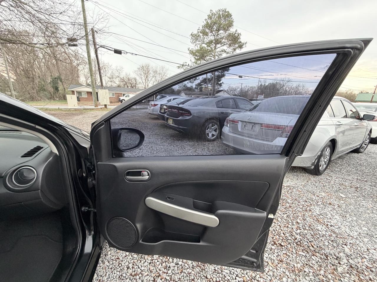 Mazda MAZDA2 Sport AT 2014