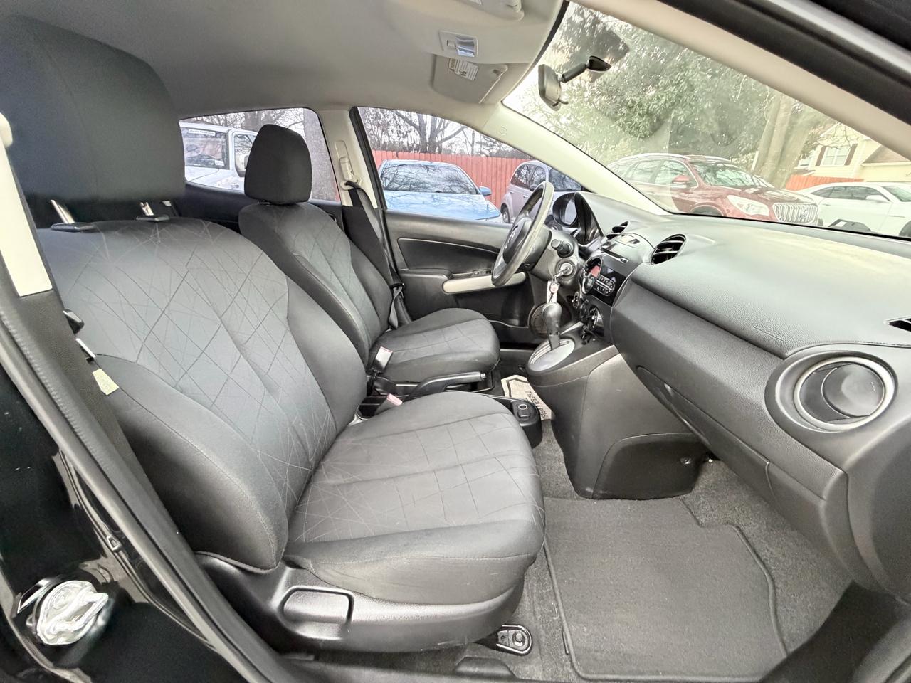 Mazda MAZDA2 Sport AT 2014