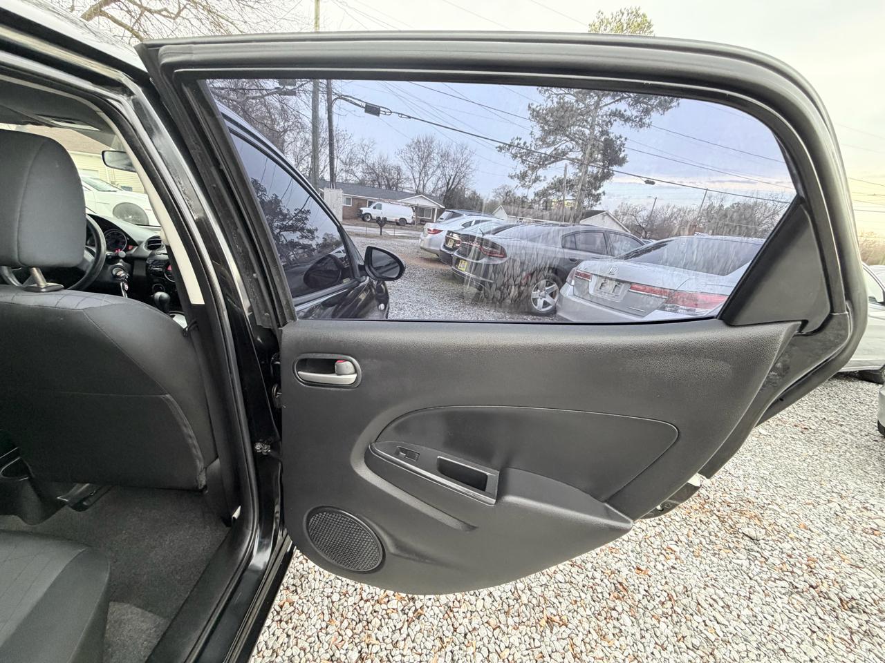 Mazda MAZDA2 Sport AT 2014