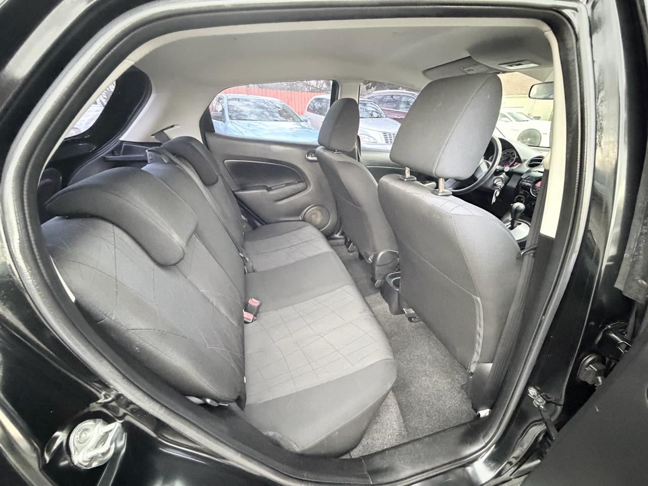 Mazda MAZDA2 Sport AT 2014