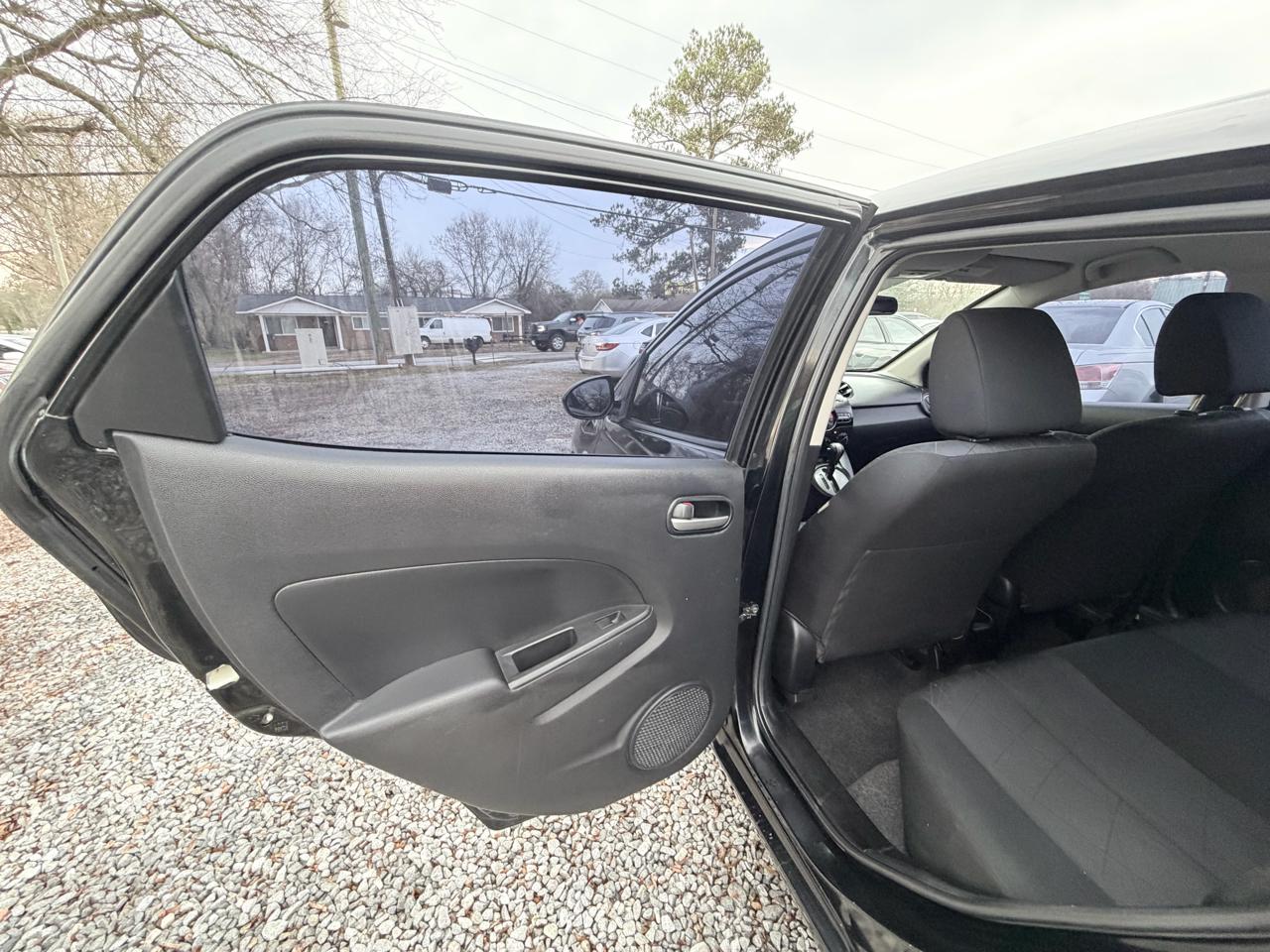 Mazda MAZDA2 Sport AT 2014