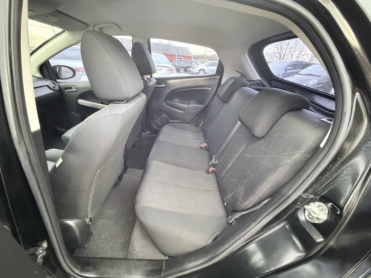 Mazda MAZDA2 Sport AT 2014