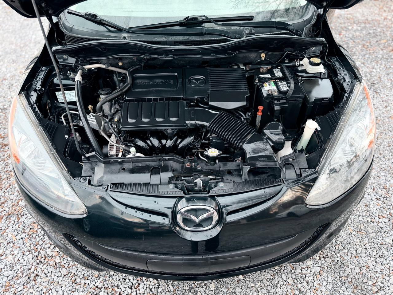 Mazda MAZDA2 Sport AT 2014