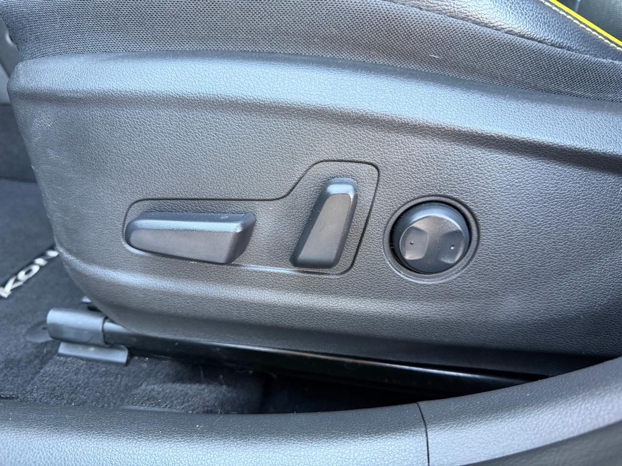 Hyundai Kona Ultimate 2018