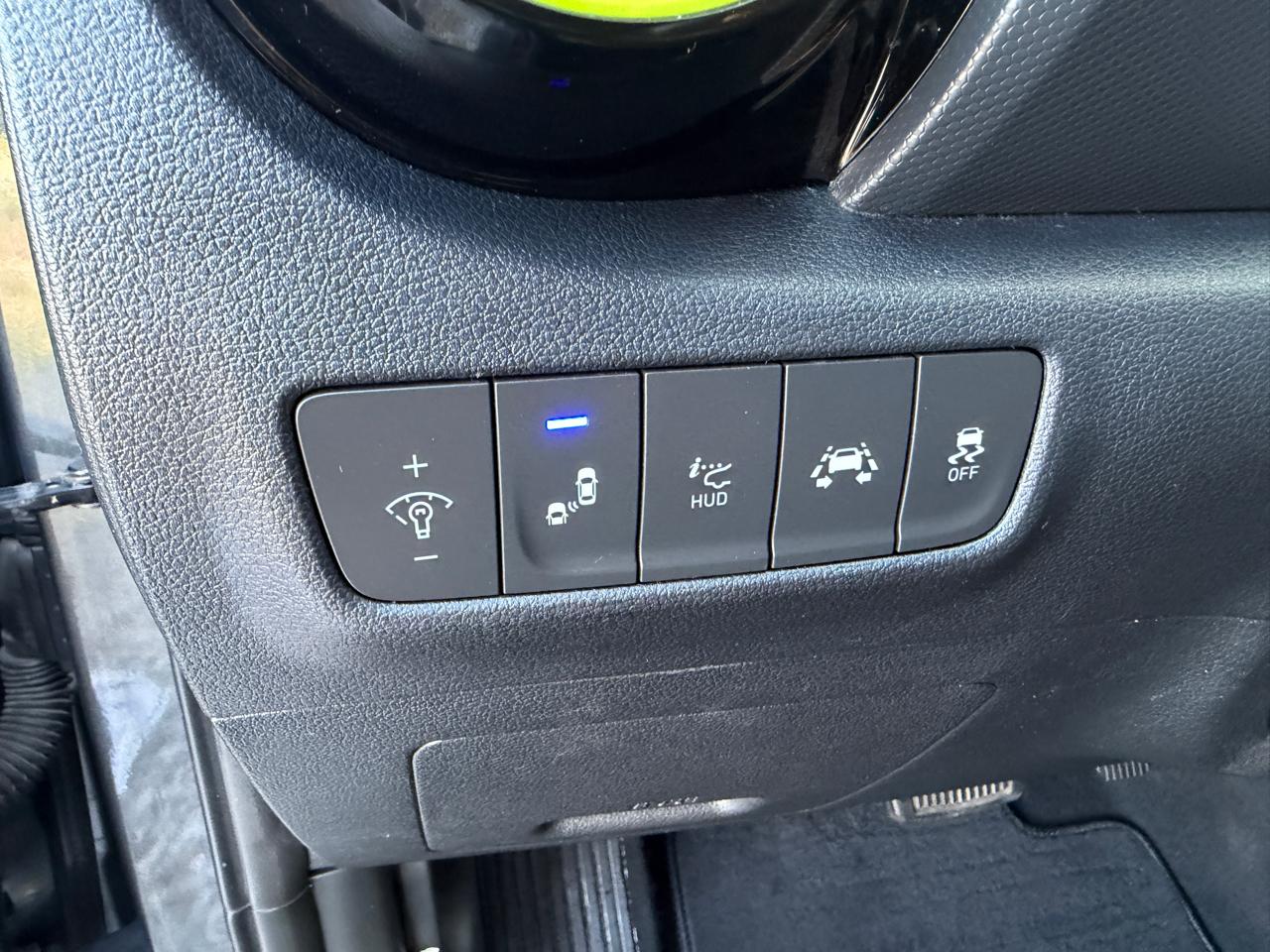 Hyundai Kona Ultimate 2018