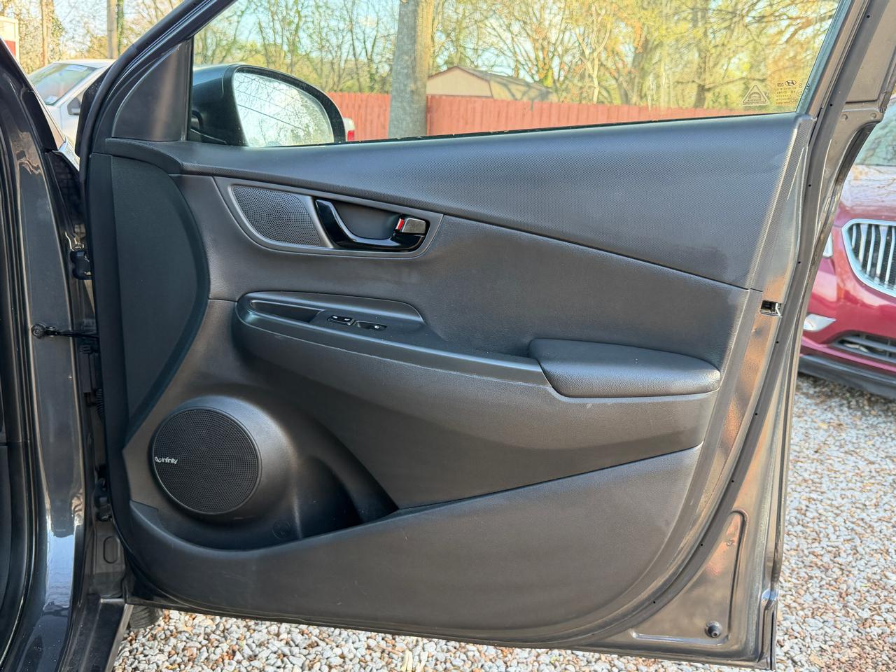 Hyundai Kona Ultimate 2018