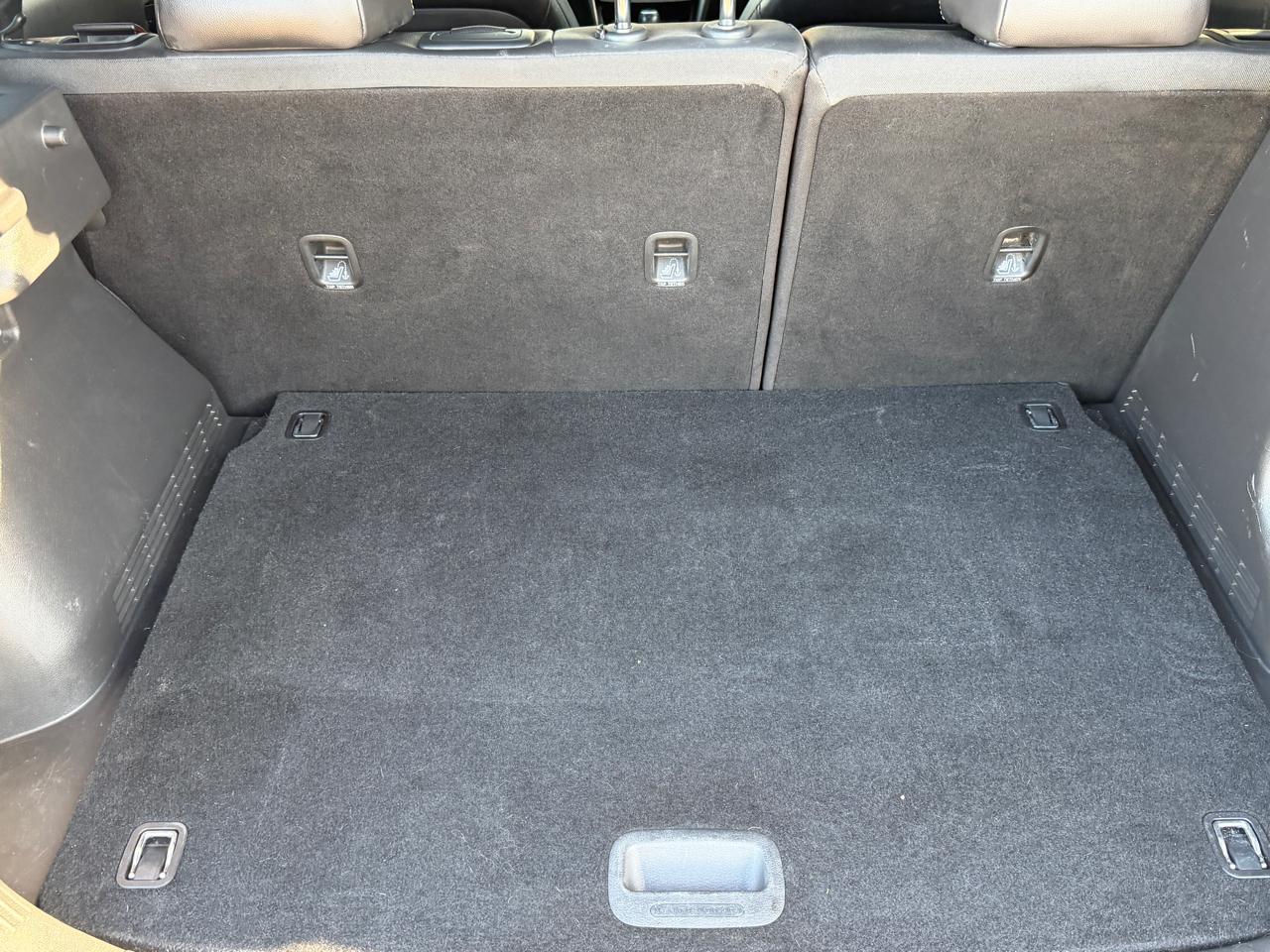 Hyundai Kona Ultimate 2018