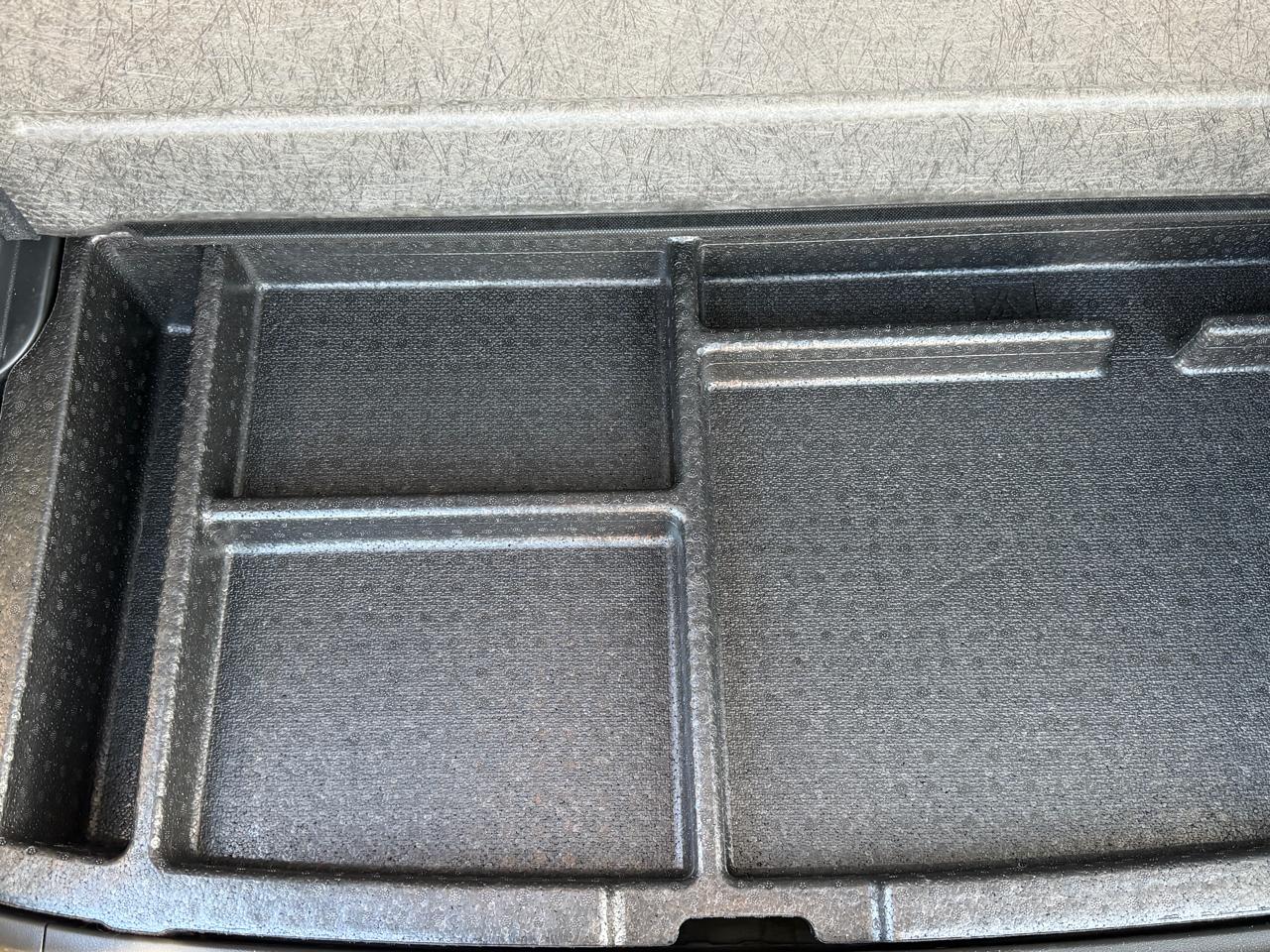 Hyundai Kona Ultimate 2018