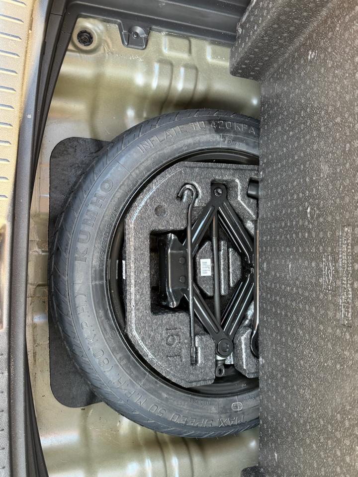 Hyundai Kona Ultimate 2018