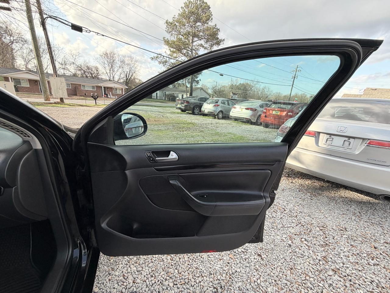 Volkswagen Jetta SportWagen 2.0L TDI 2013