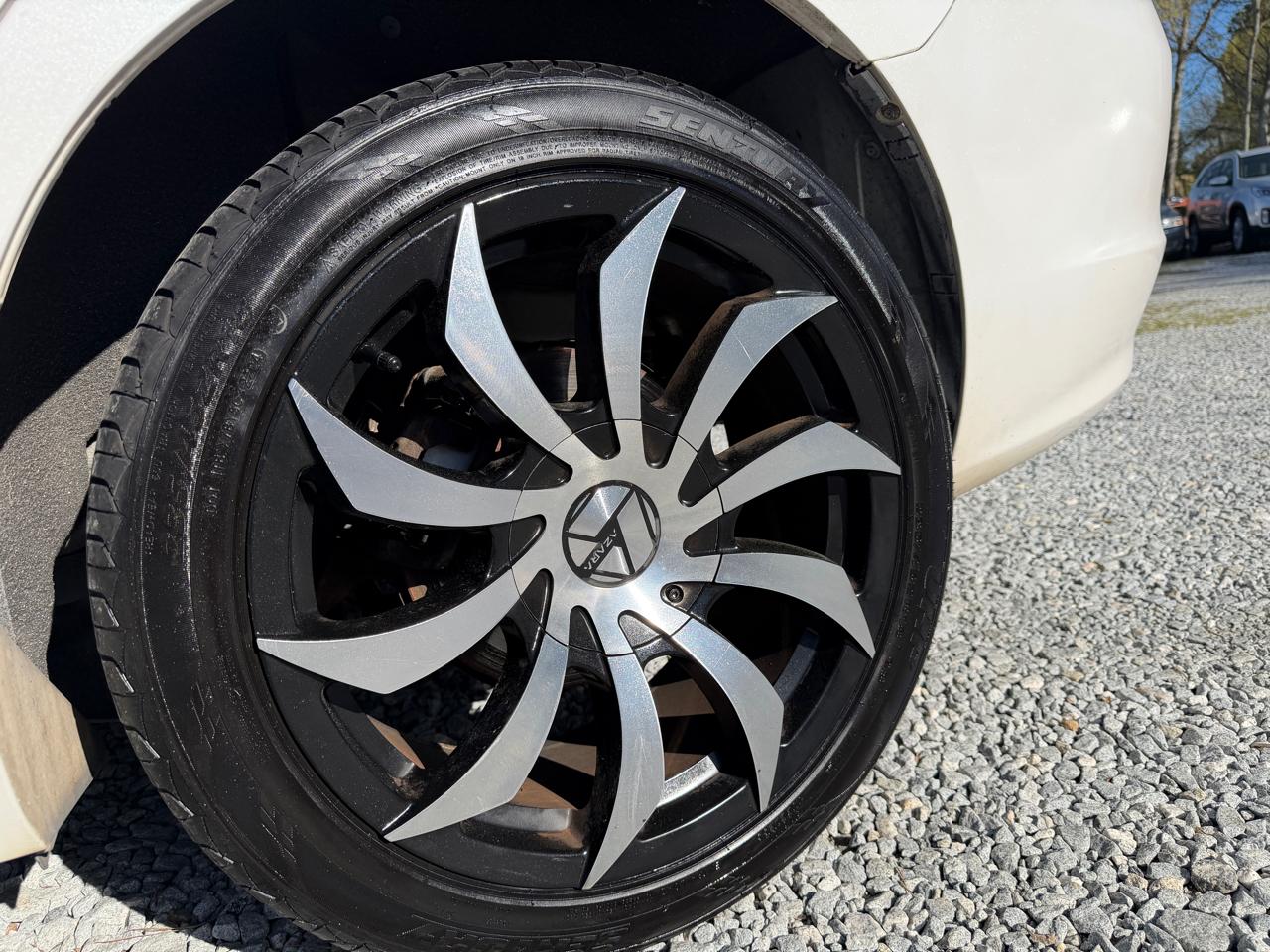 Mazda MAZDA6 I Touring Plus 2012