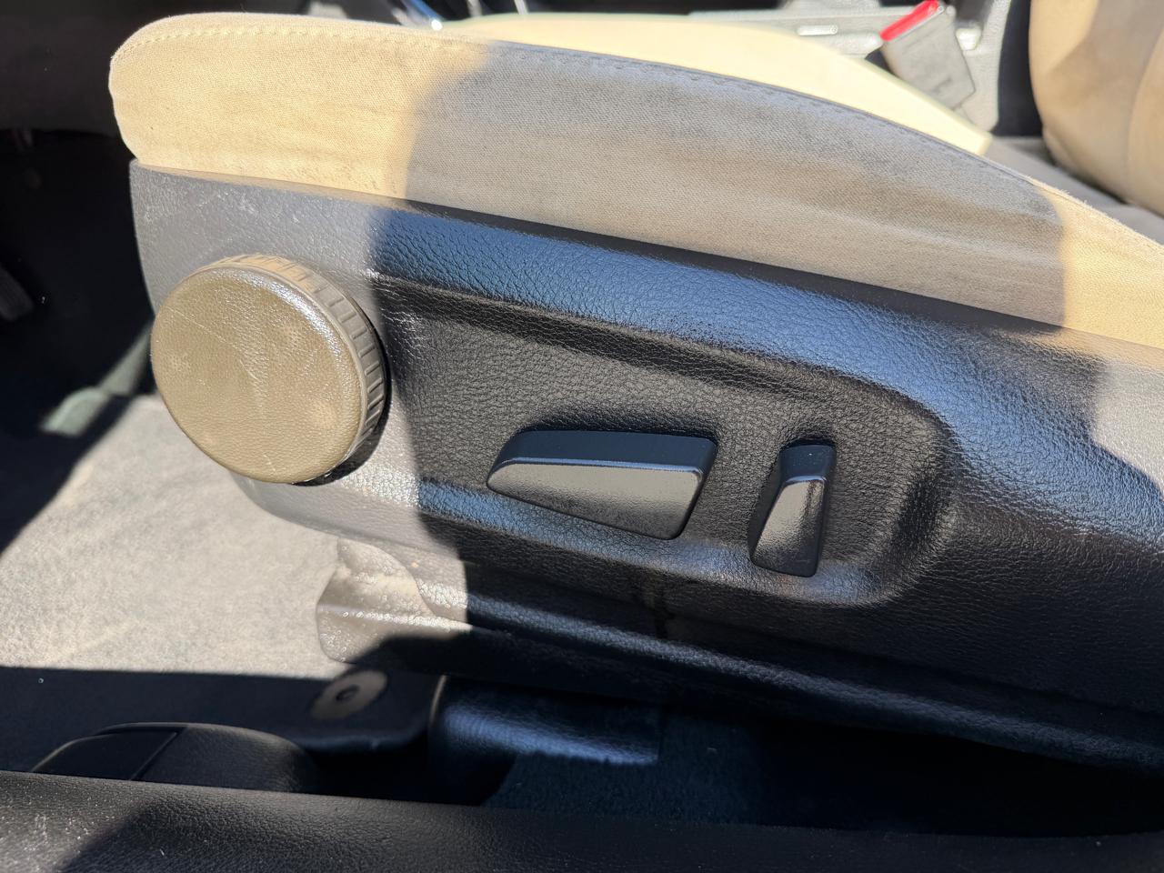 Mazda MAZDA6 I Touring Plus 2012