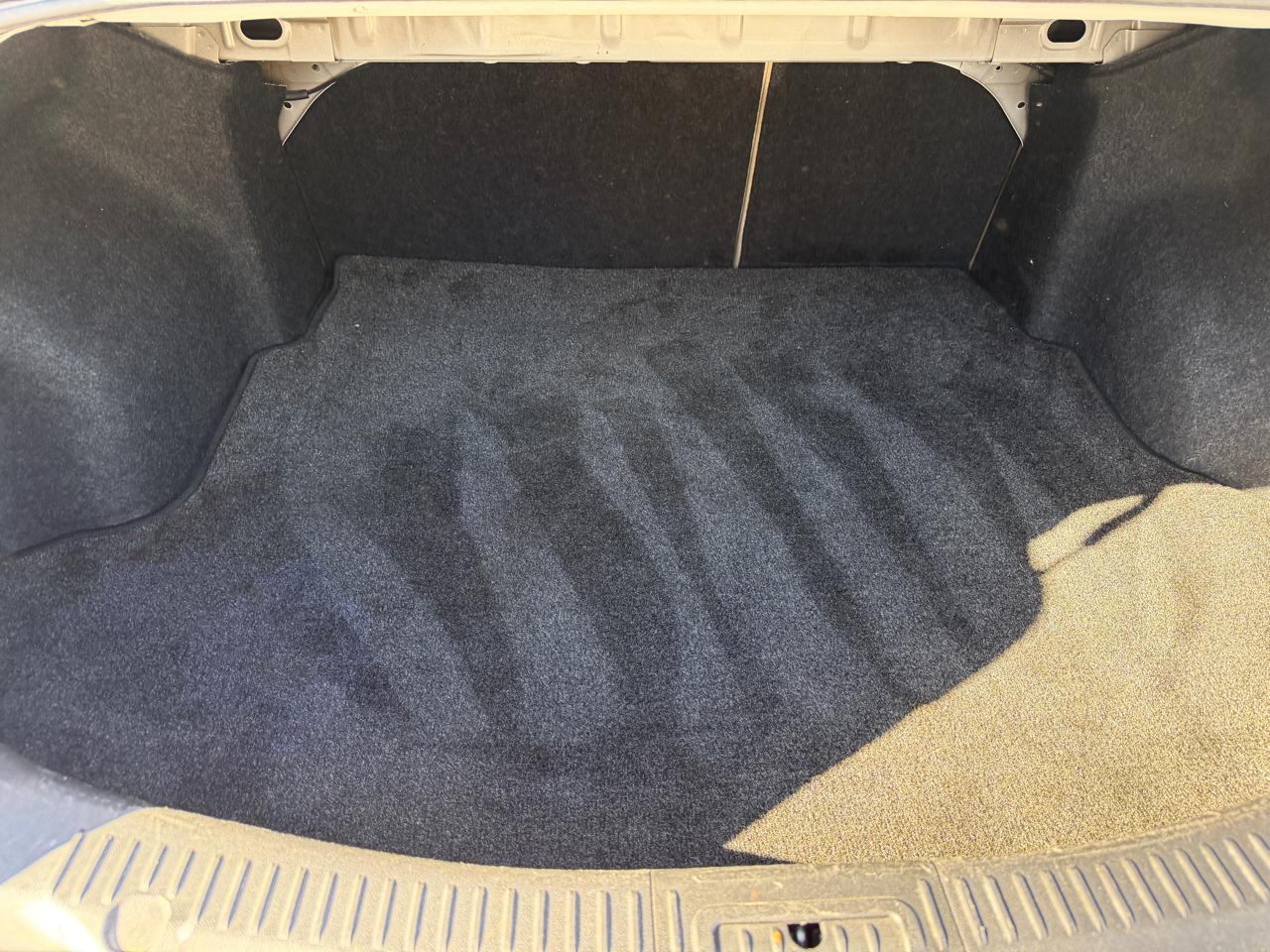 Mazda MAZDA6 I Touring Plus 2012