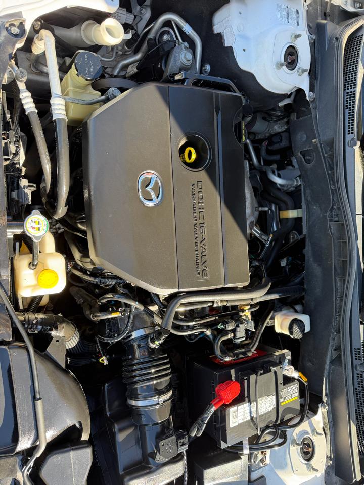 Mazda MAZDA6 I Touring Plus 2012