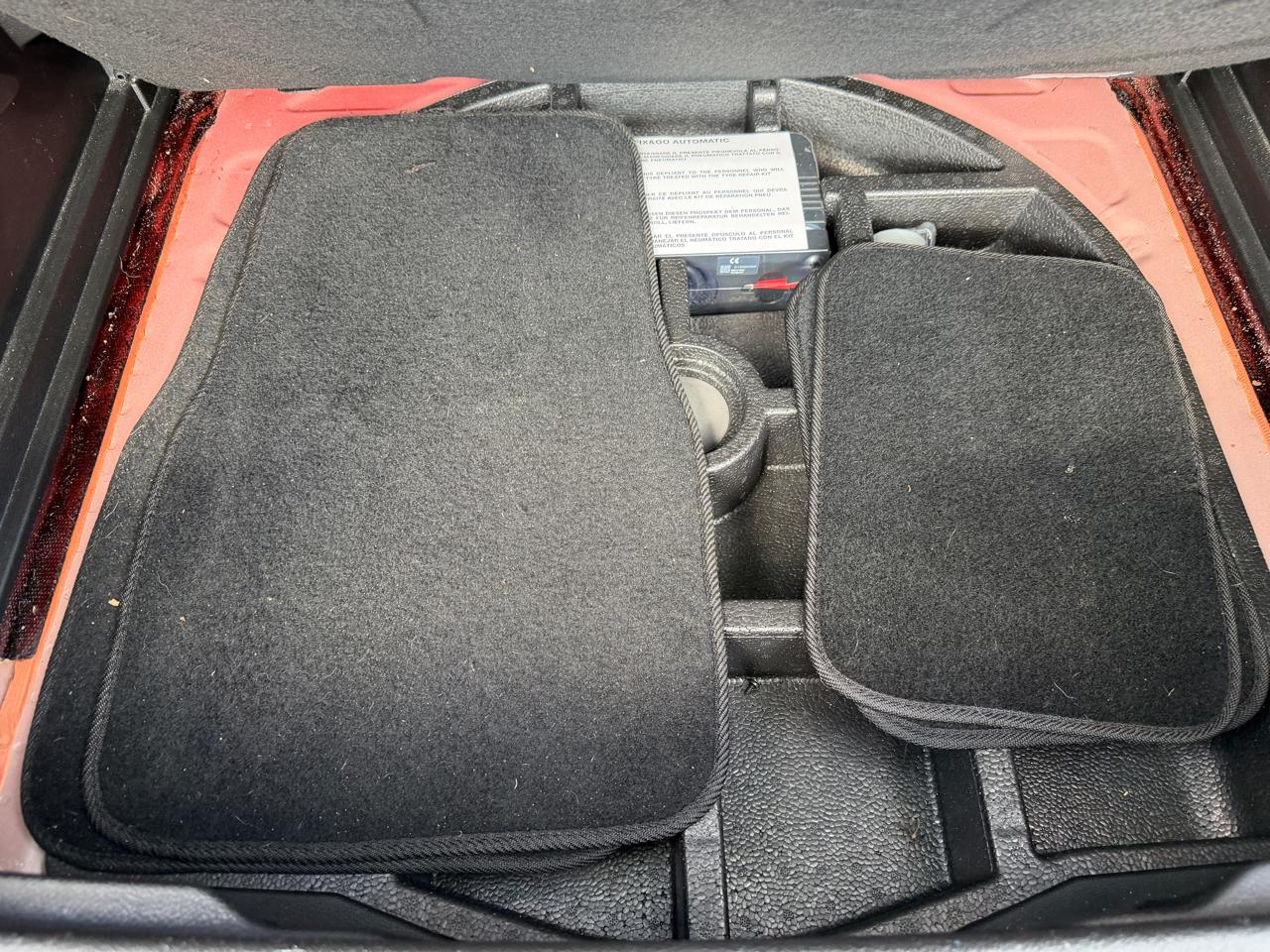 Jeep Renegade Latitude FWD 2015