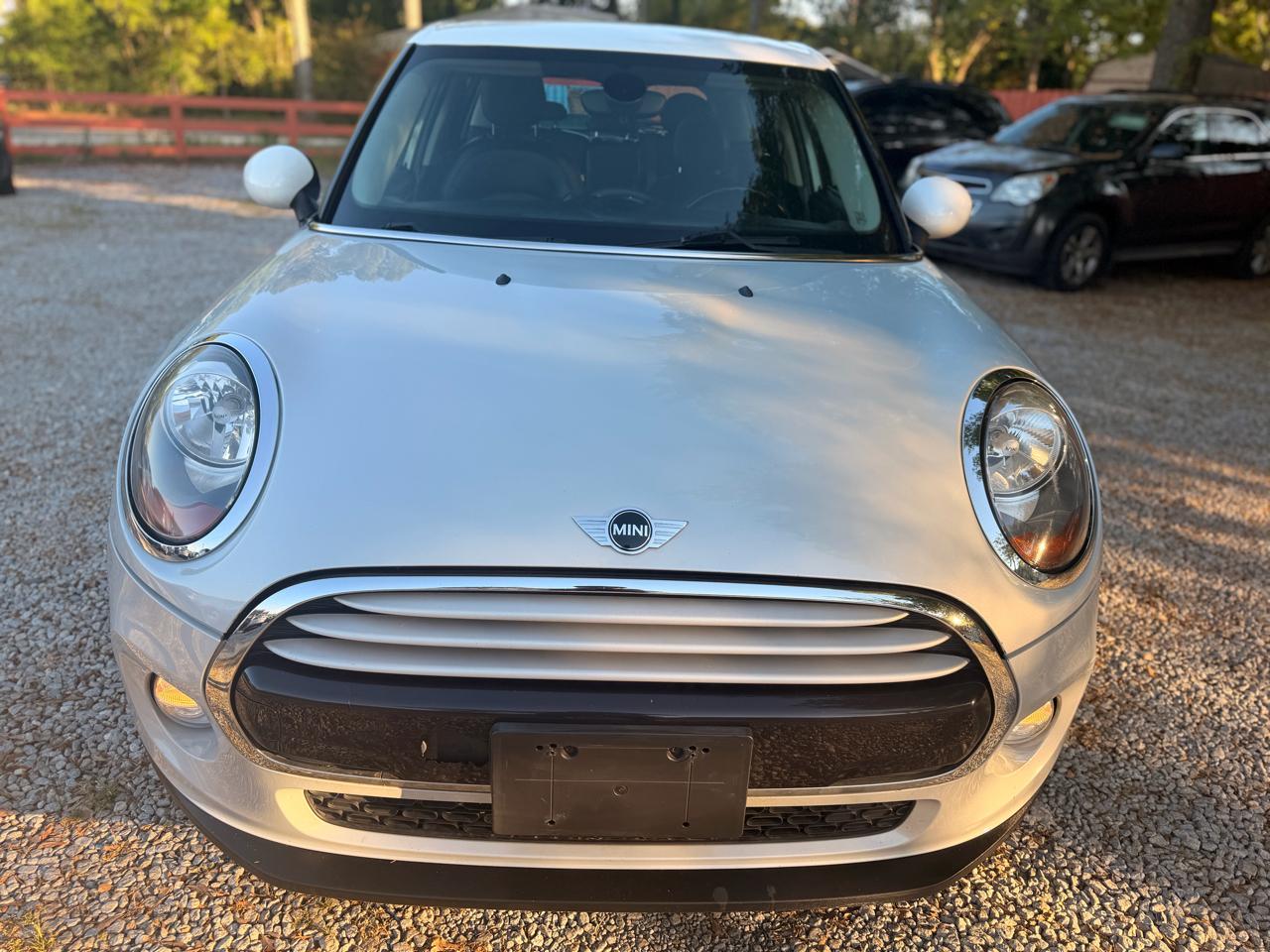 MINI Cooper Base 2015