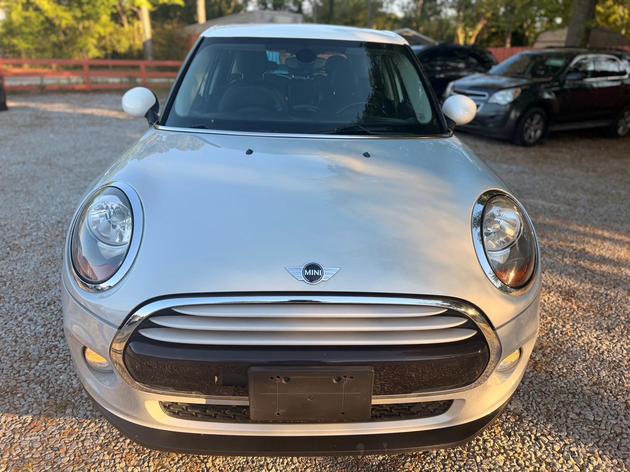 MINI Cooper Base 2015