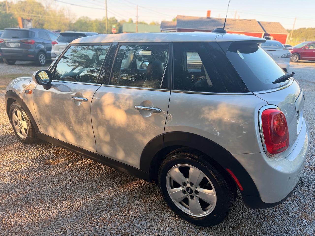MINI Cooper Base 2015