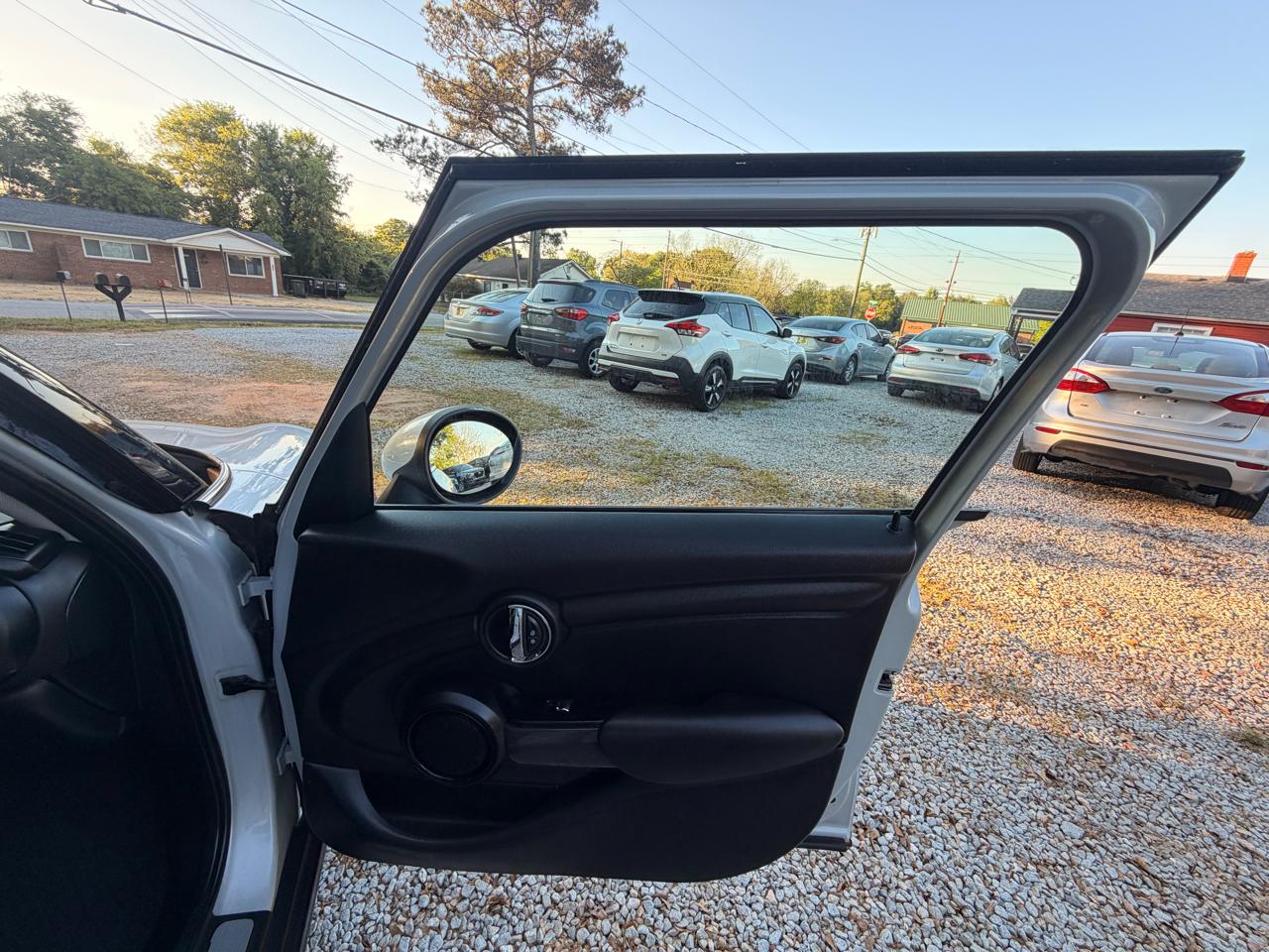 MINI Cooper Base 2015