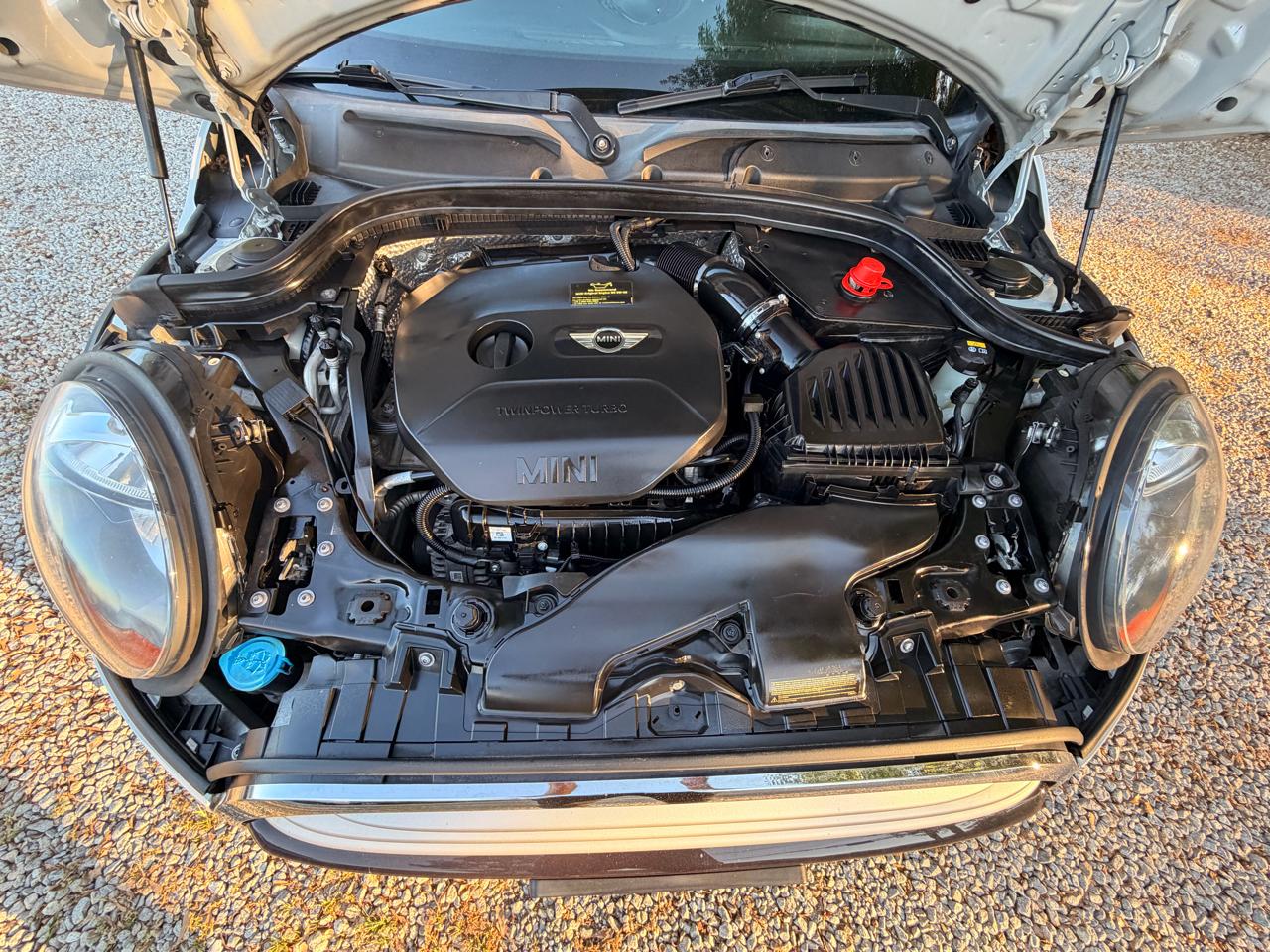 MINI Cooper Base 2015