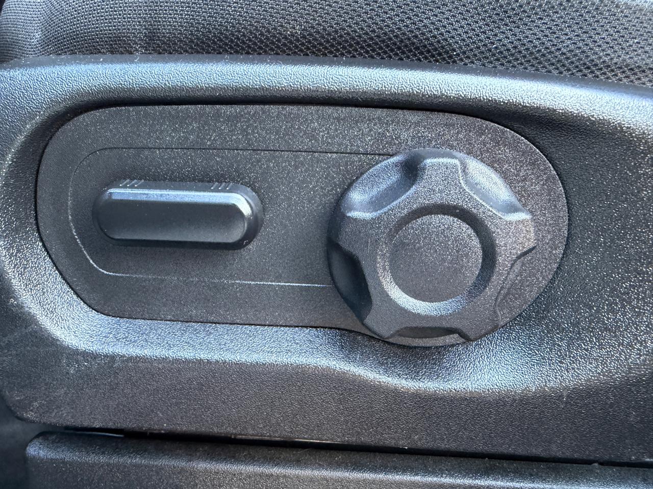 Ford Explorer Police 4WD 2017