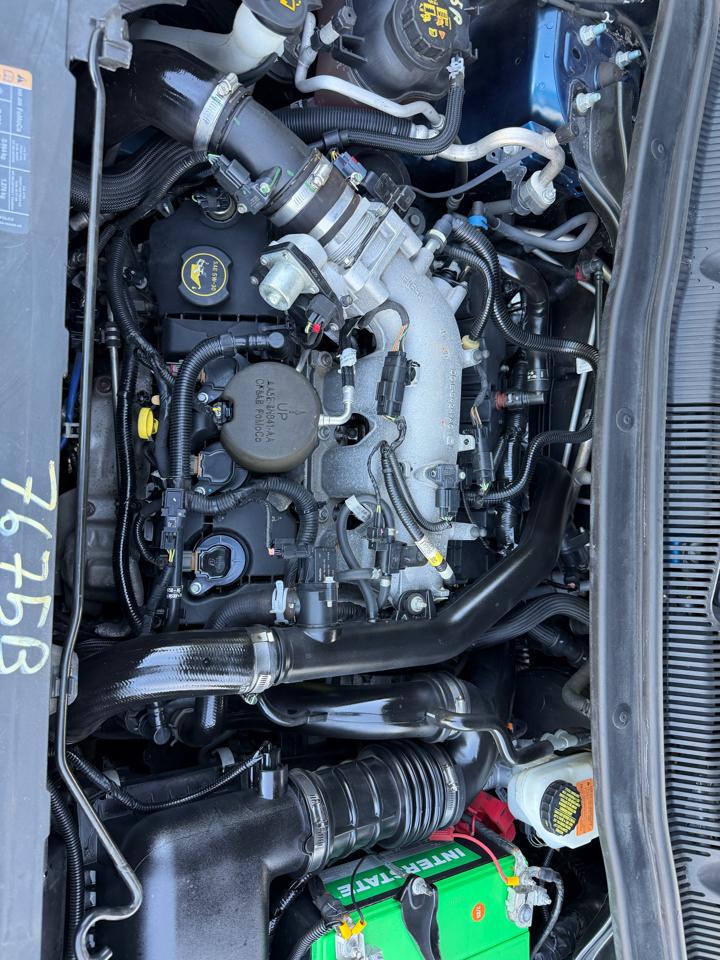 Ford Explorer Police 4WD 2017