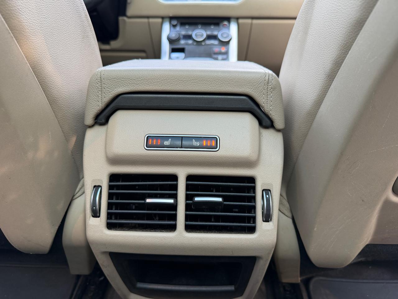 Land Rover Range Rover Evoque Pure Plus 5-Door 2015