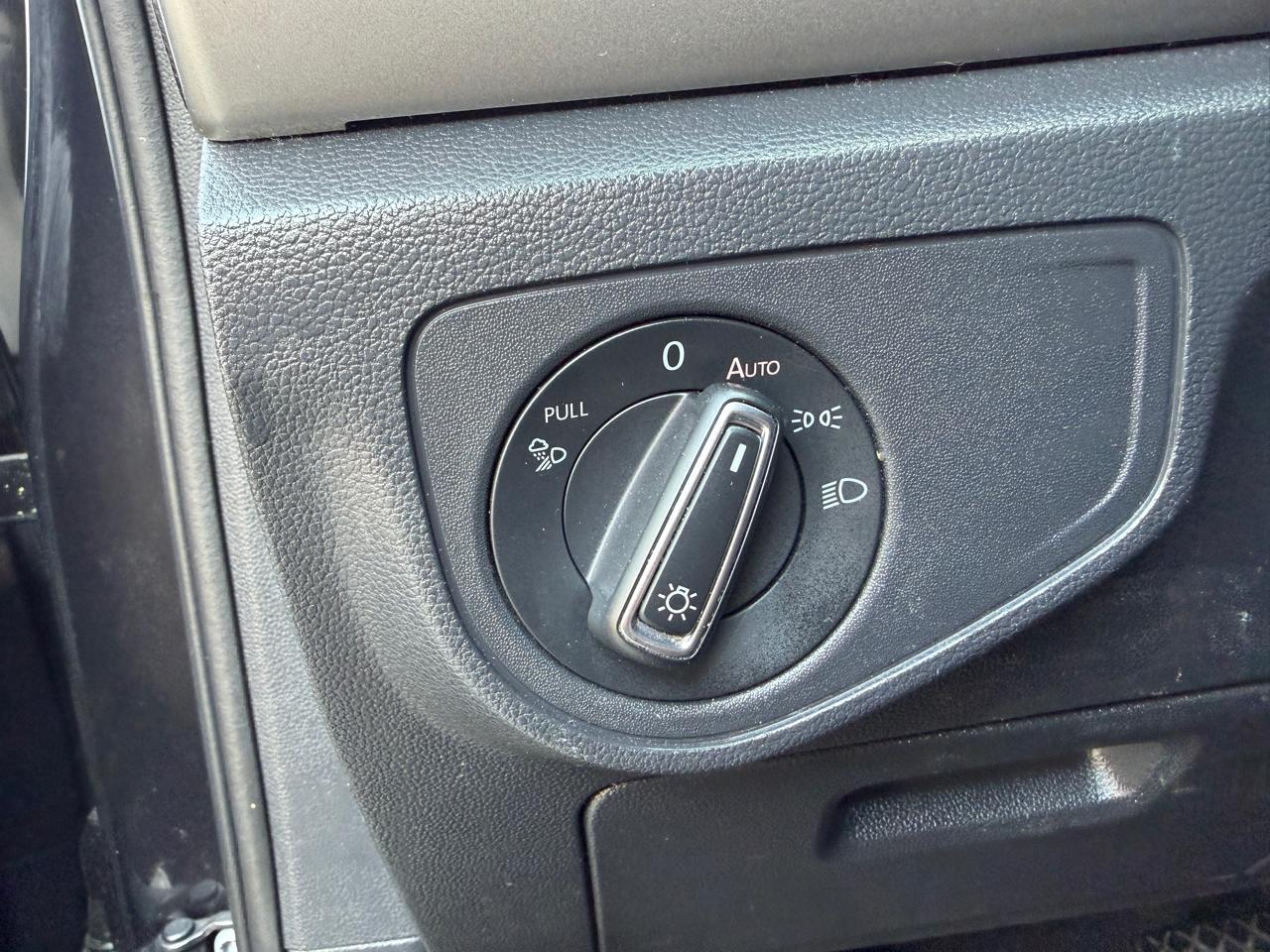 Volkswagen Atlas Cross Sport S 2020