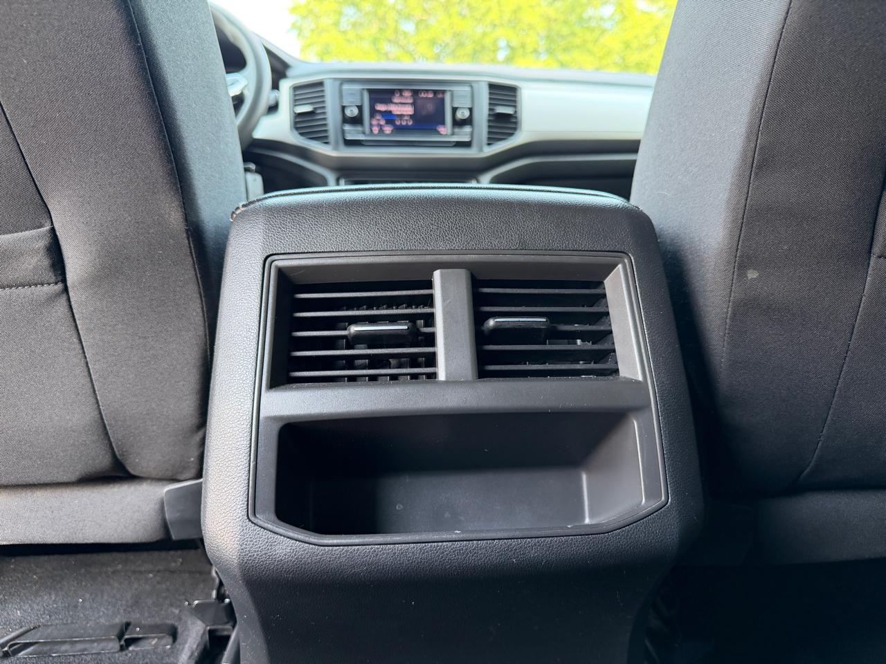 Volkswagen Atlas Cross Sport S 2020