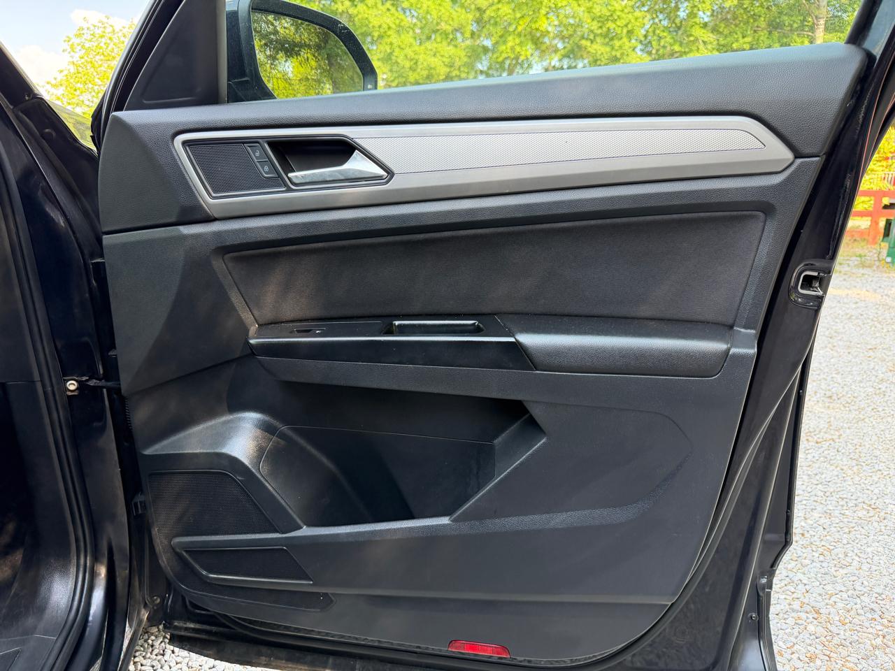 Volkswagen Atlas Cross Sport S 2020